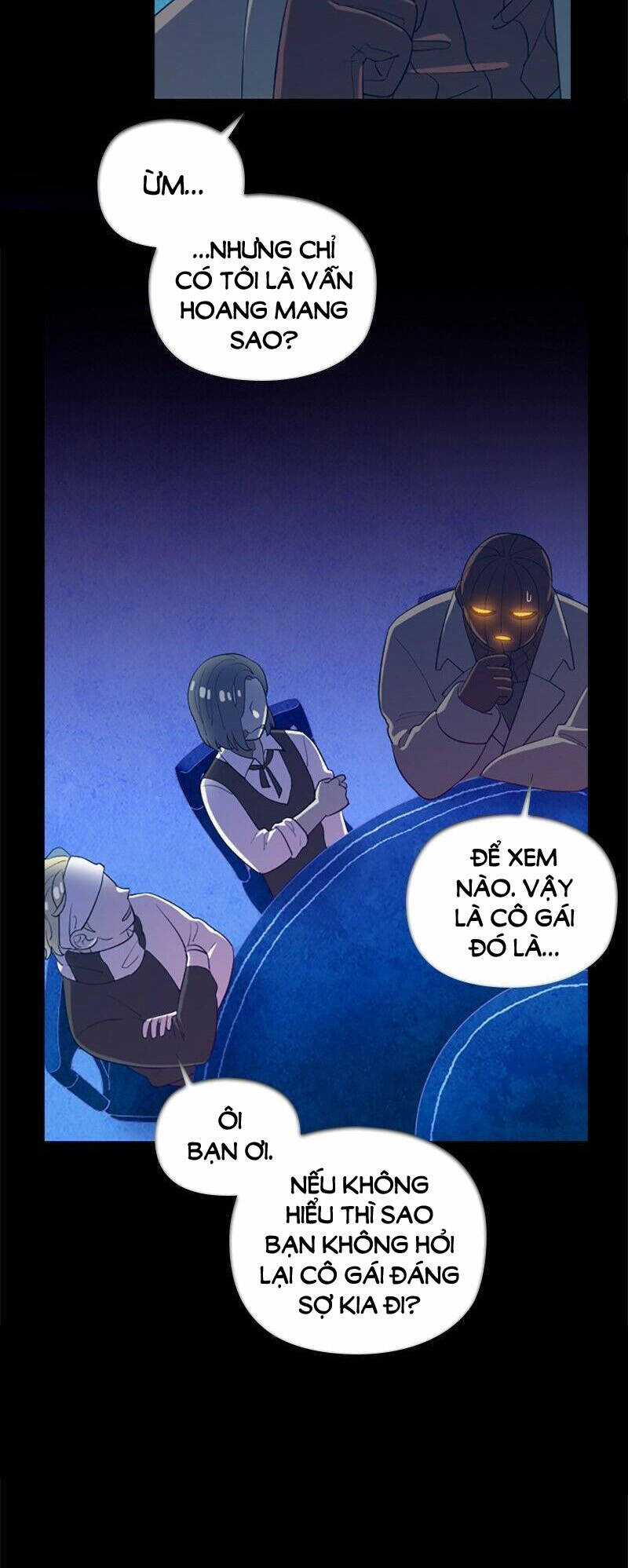 Ma Kể Chuyện - Chapter 28 - Trang 12