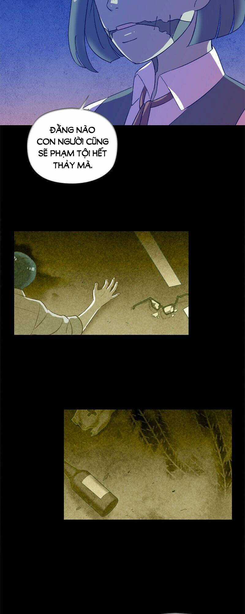 Ma Kể Chuyện - Chapter 28 - Trang 14