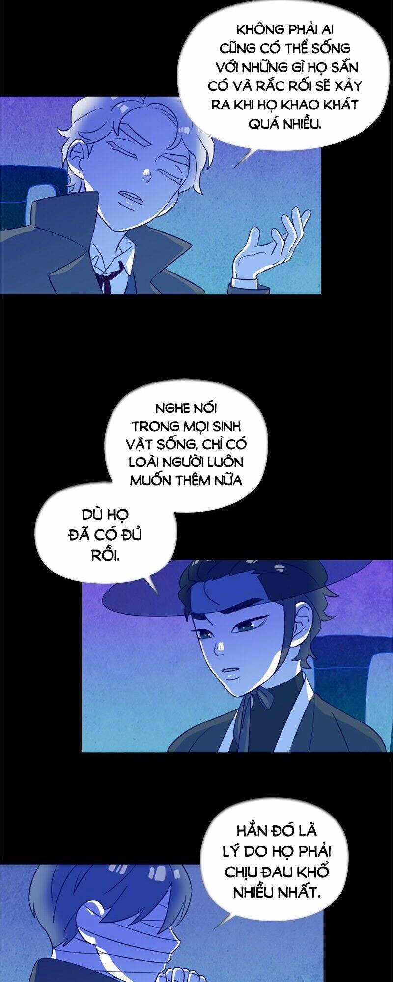 Ma Kể Chuyện - Chapter 28 - Trang 15