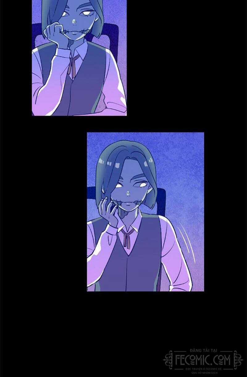 Ma Kể Chuyện - Chapter 28 - Trang 17