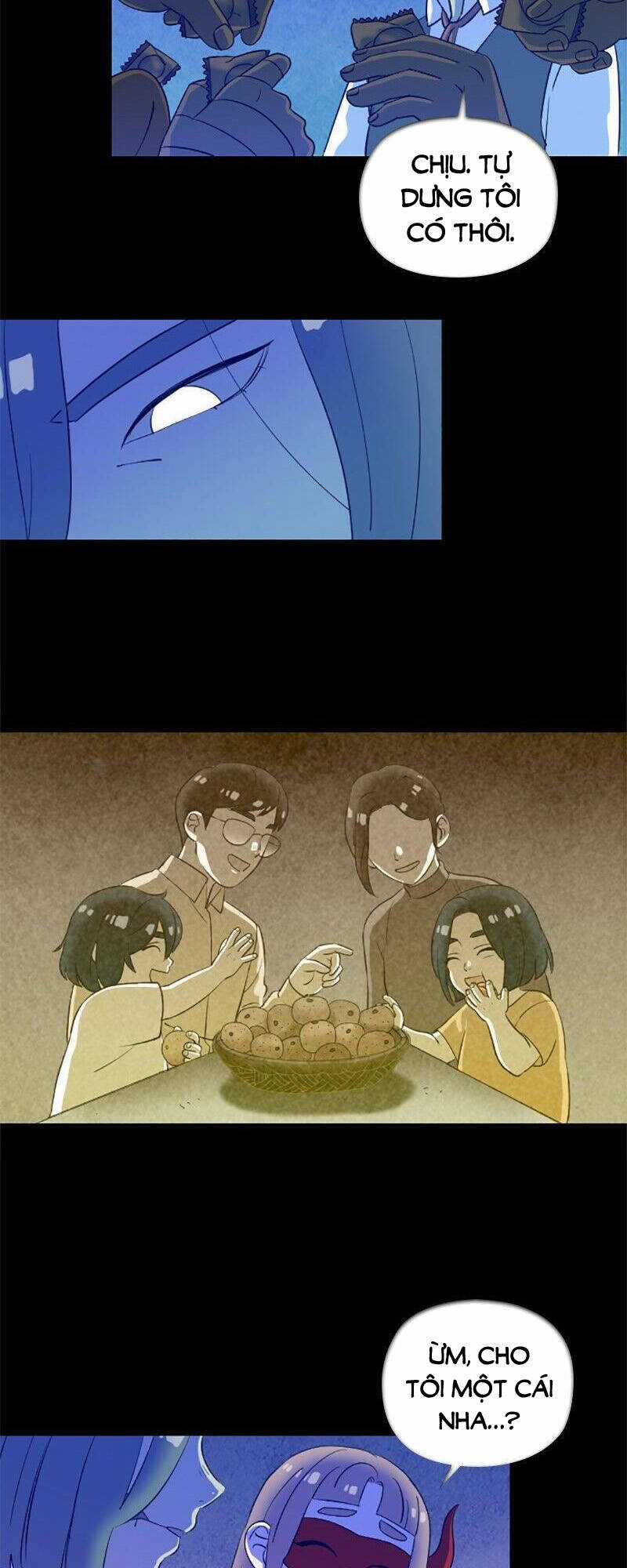 Ma Kể Chuyện - Chapter 28 - Trang 19