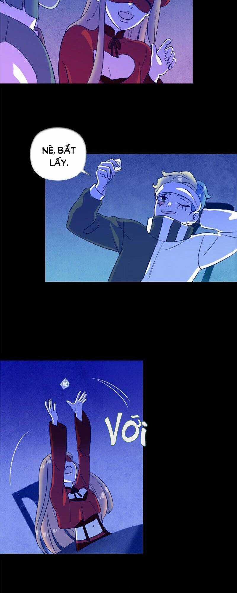 Ma Kể Chuyện - Chapter 28 - Trang 20