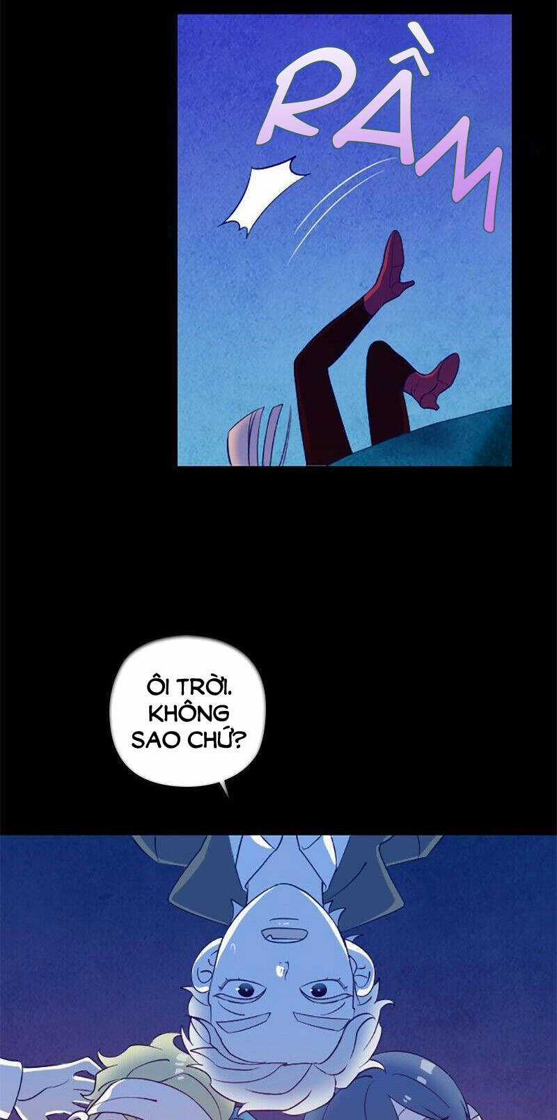 Ma Kể Chuyện - Chapter 28 - Trang 21