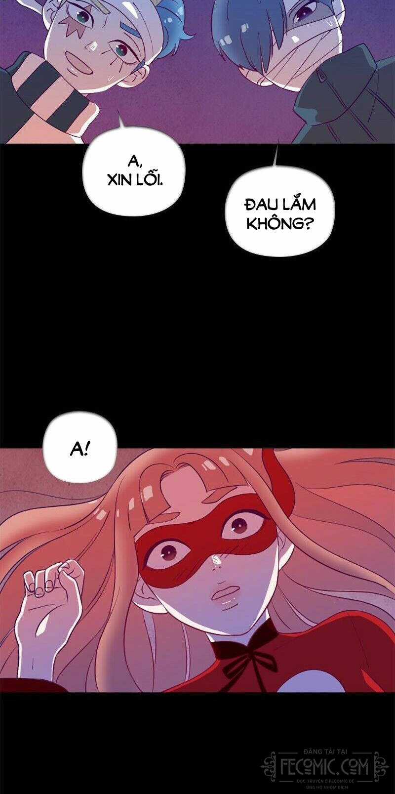 Ma Kể Chuyện - Chapter 28 - Trang 22