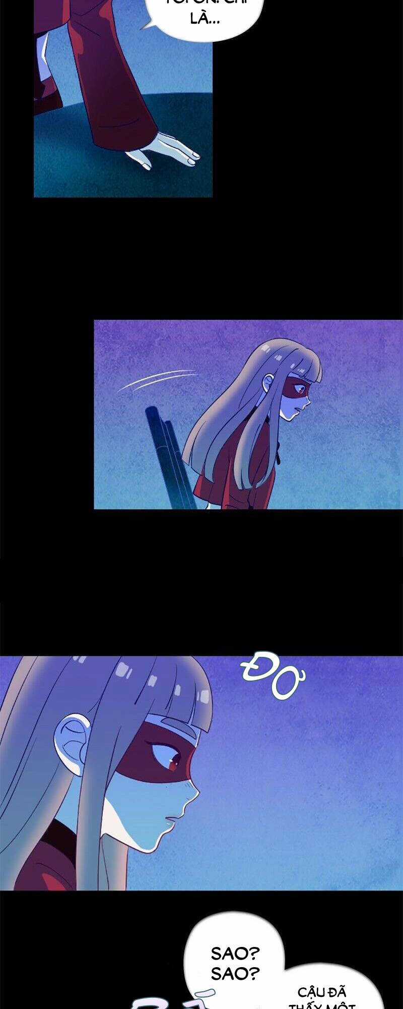 Ma Kể Chuyện - Chapter 28 - Trang 24