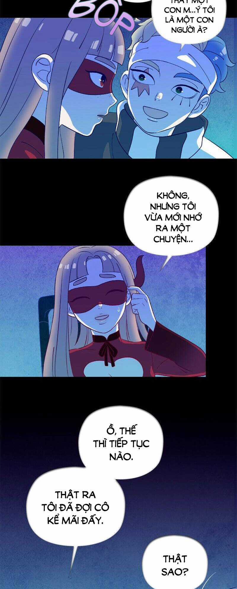 Ma Kể Chuyện - Chapter 28 - Trang 25