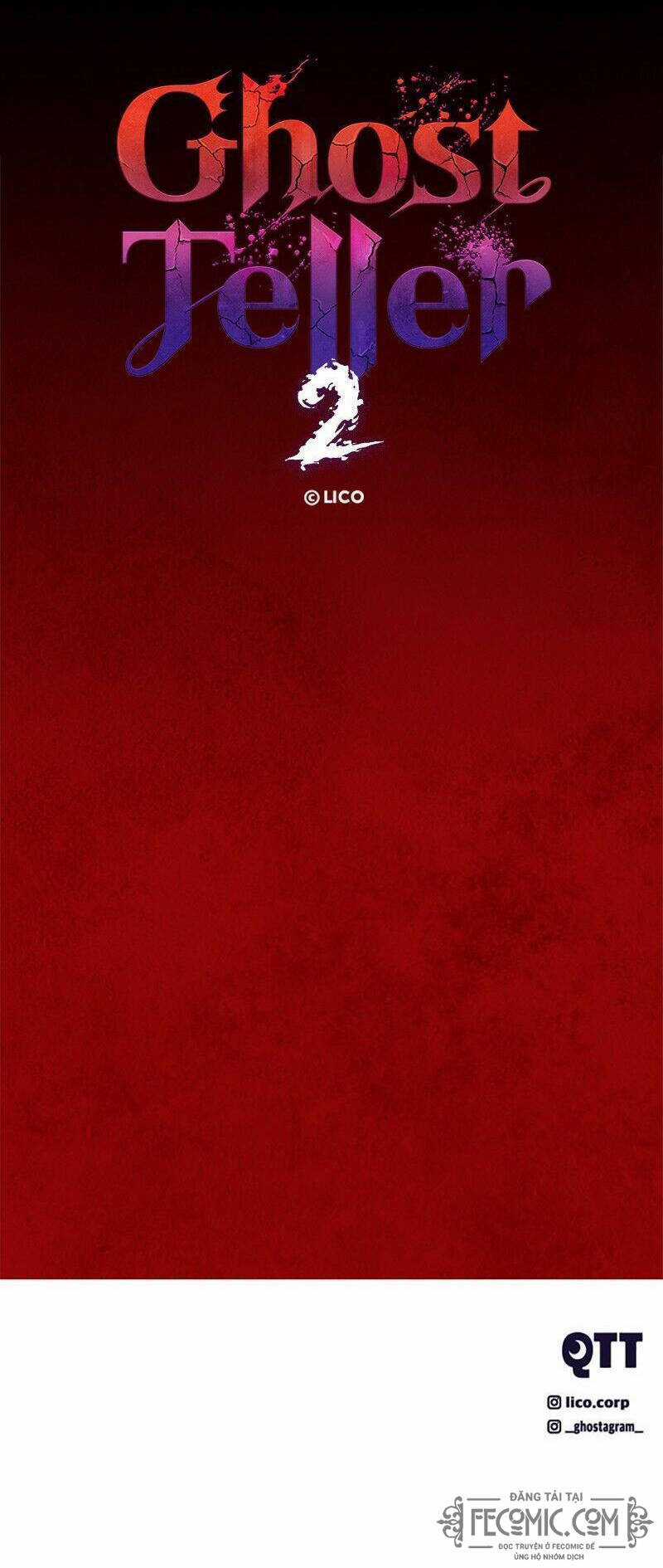 Ma Kể Chuyện - Chapter 28 - Trang 29