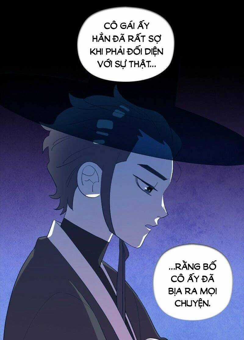 Ma Kể Chuyện - Chapter 28 - Trang 30