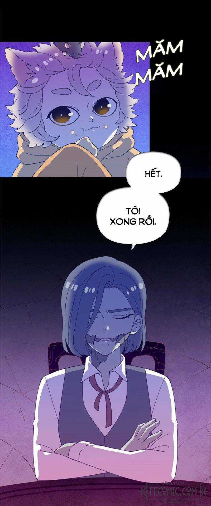 Ma Kể Chuyện - Chapter 28 - Trang 4