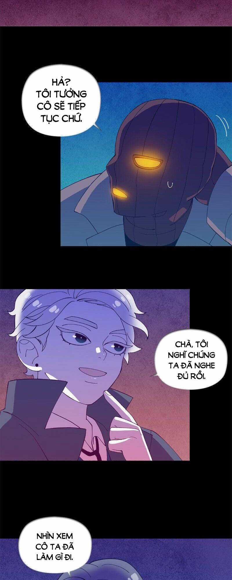 Ma Kể Chuyện - Chapter 28 - Trang 5