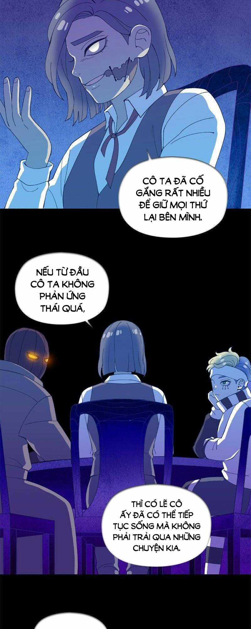 Ma Kể Chuyện - Chapter 28 - Trang 6