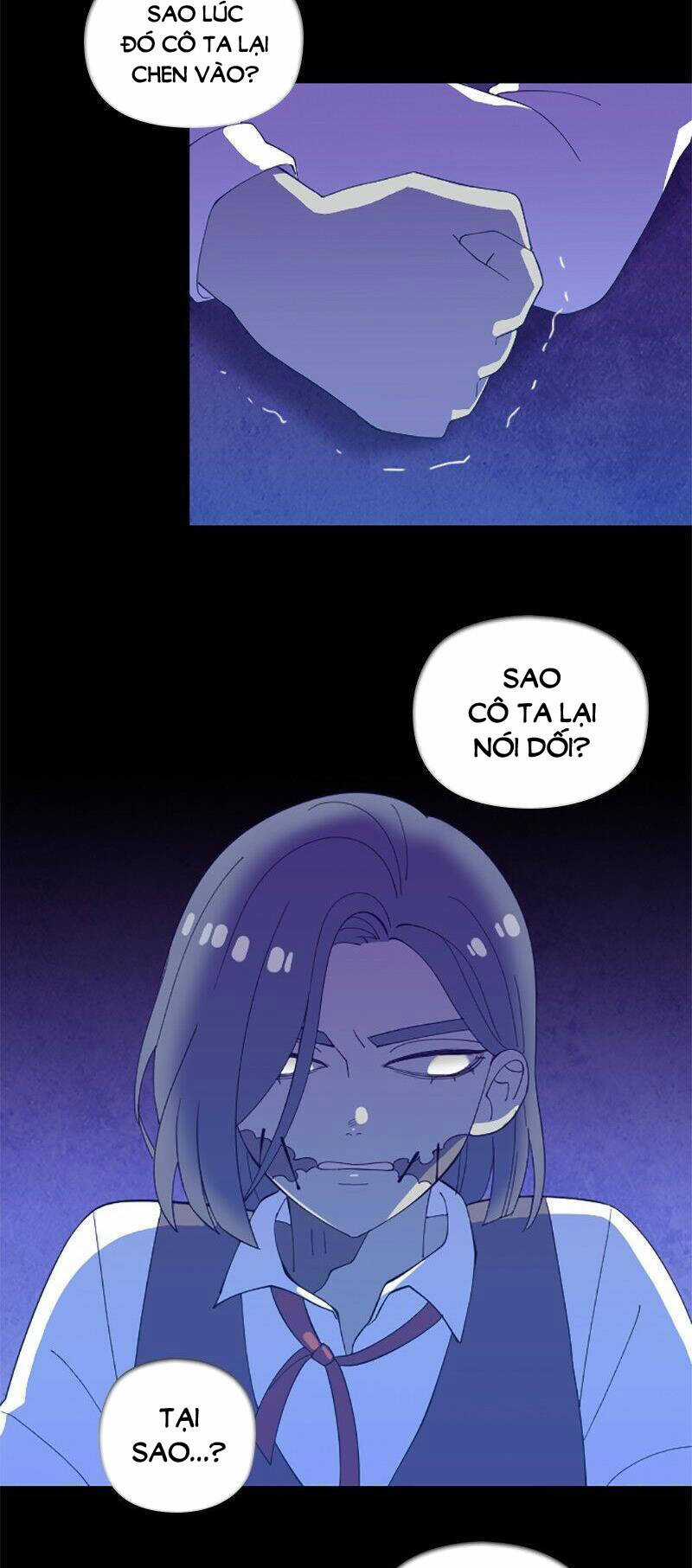 Ma Kể Chuyện - Chapter 28 - Trang 7