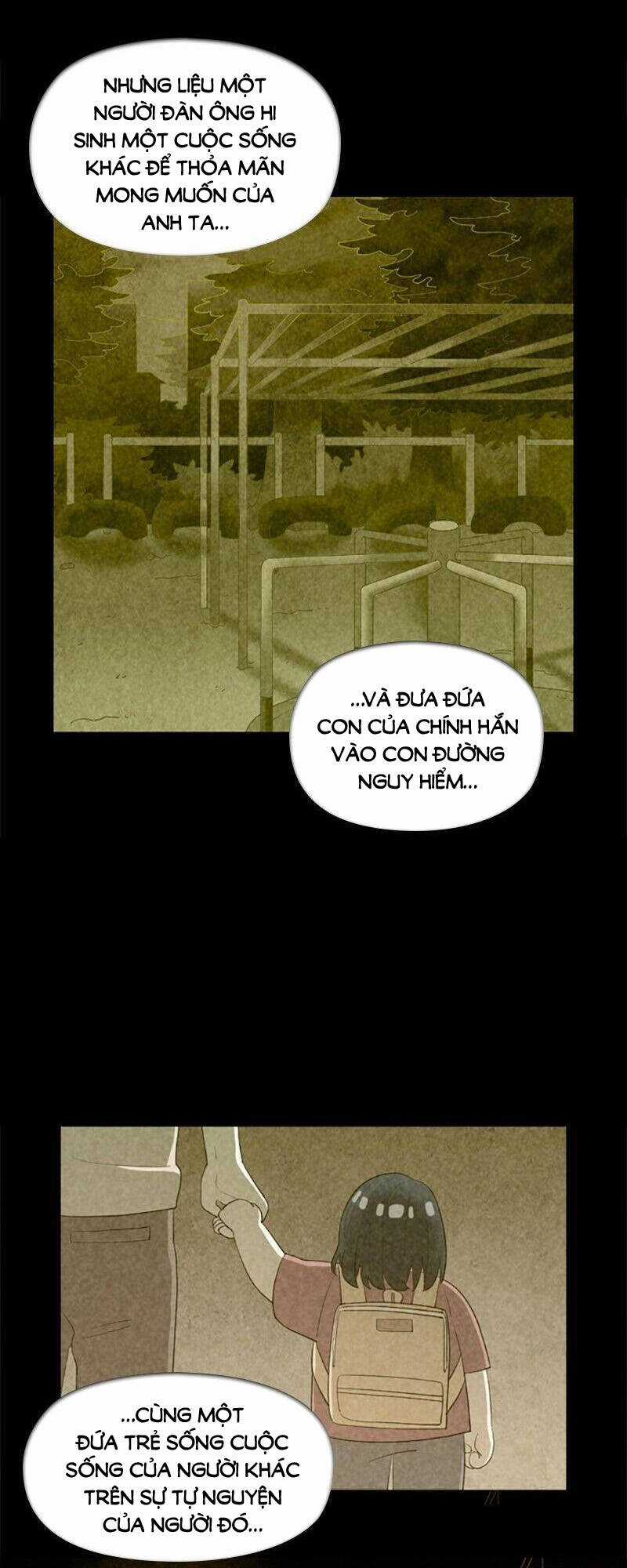 Ma Kể Chuyện - Chapter 28 - Trang 10