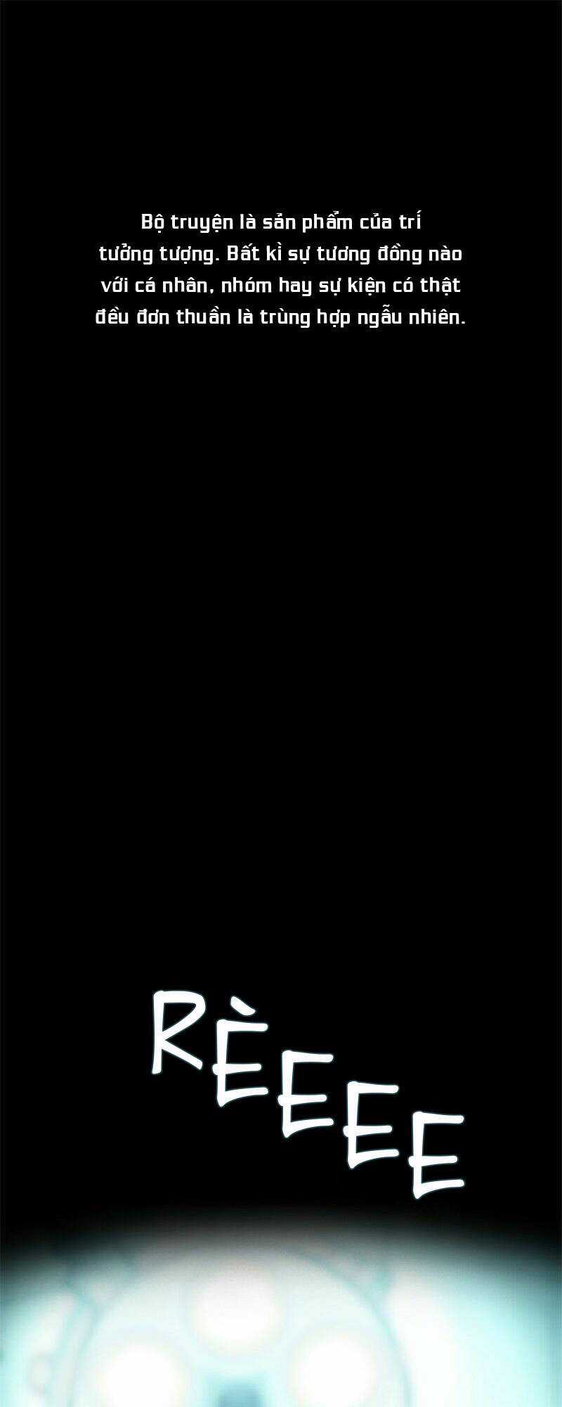 Ma Kể Chuyện - Chapter 29 - Trang 1