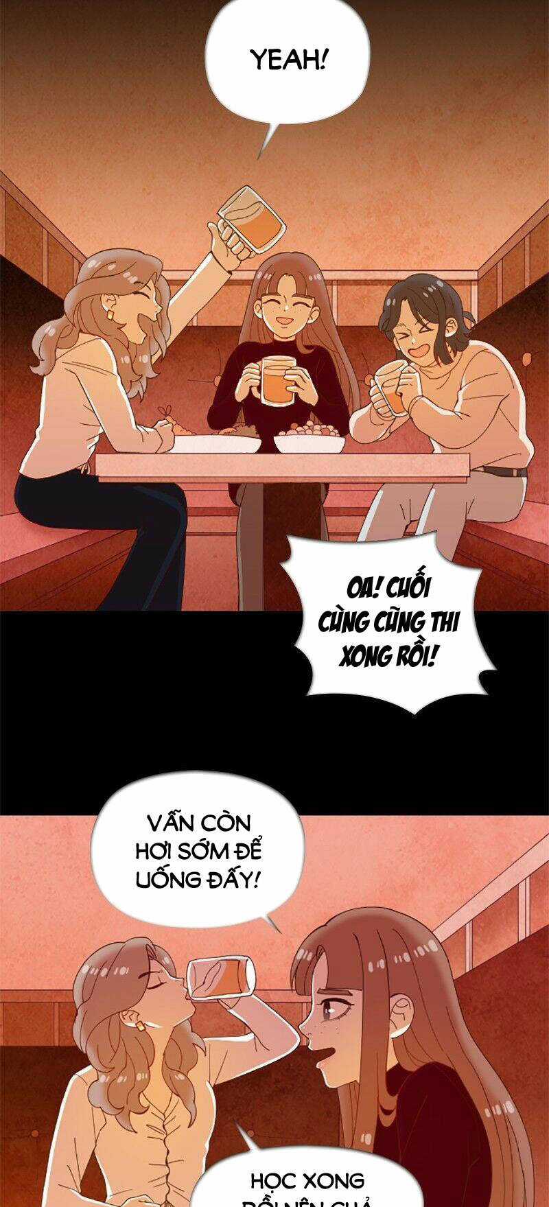 Ma Kể Chuyện - Chapter 29 - Trang 11