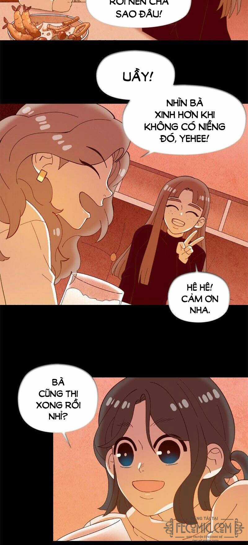 Ma Kể Chuyện - Chapter 29 - Trang 12