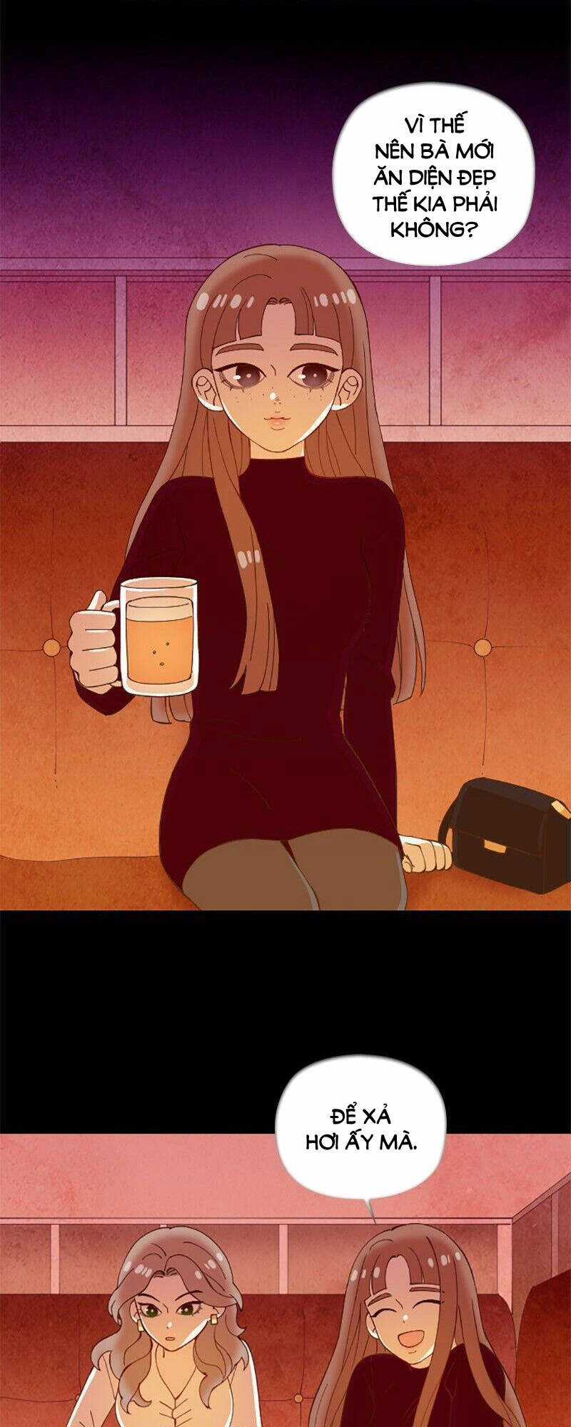 Ma Kể Chuyện - Chapter 29 - Trang 13