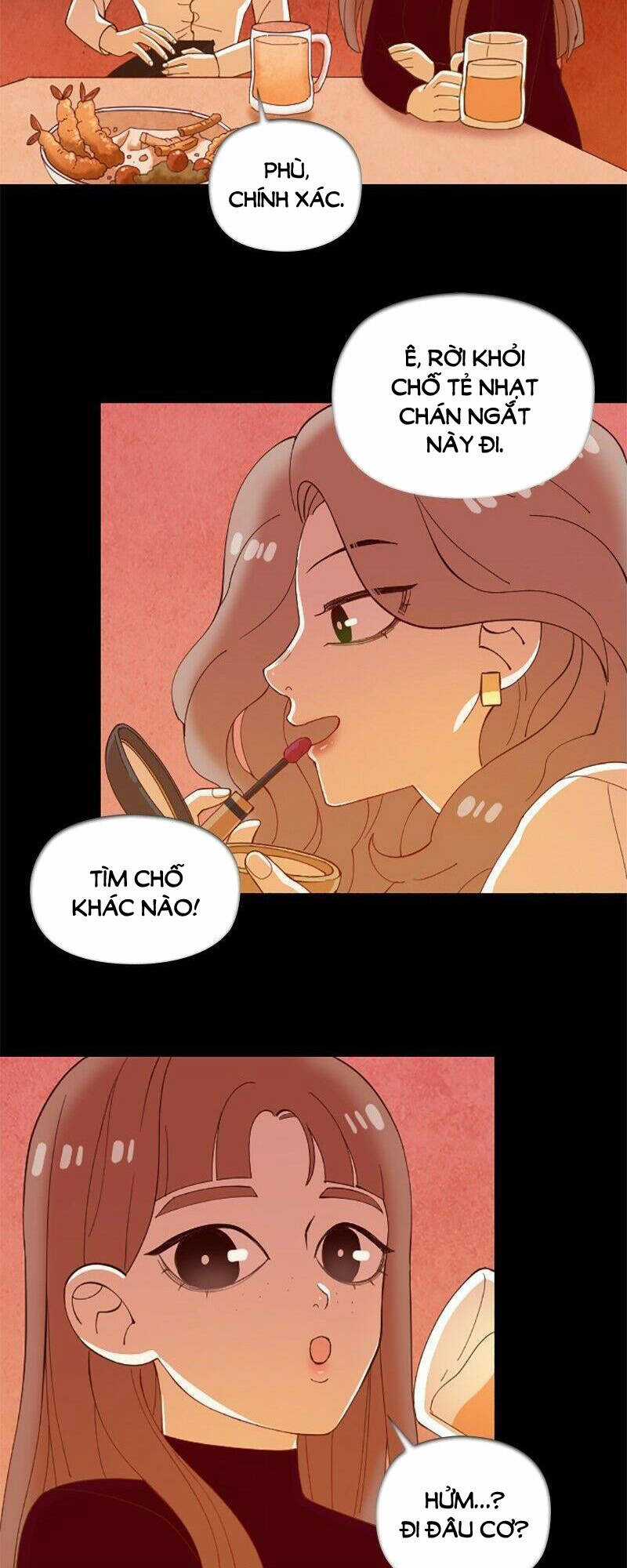 Ma Kể Chuyện - Chapter 29 - Trang 14