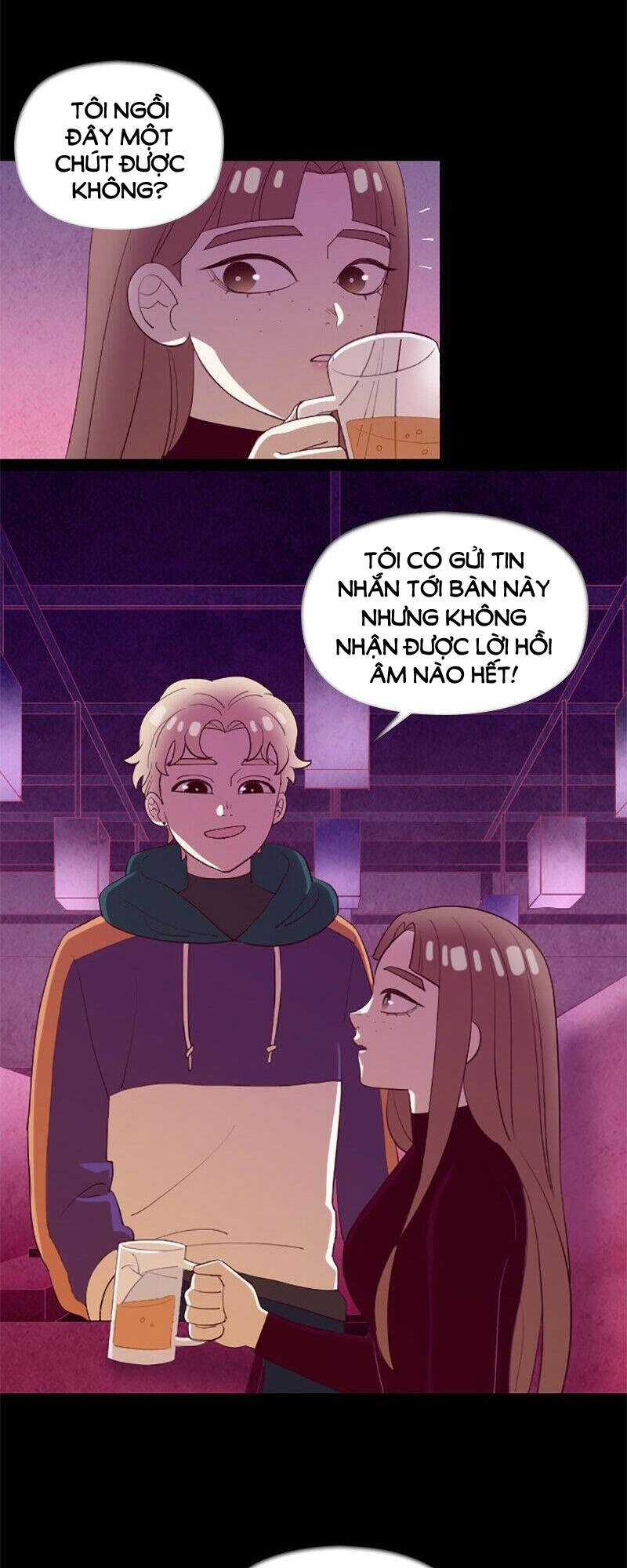 Ma Kể Chuyện - Chapter 29 - Trang 18