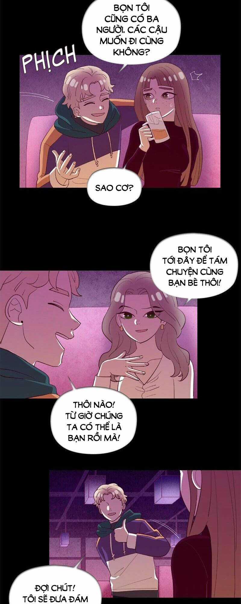 Ma Kể Chuyện - Chapter 29 - Trang 19