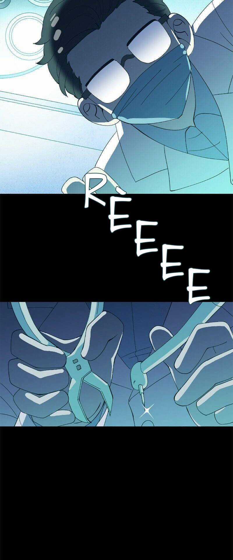 Ma Kể Chuyện - Chapter 29 - Trang 3