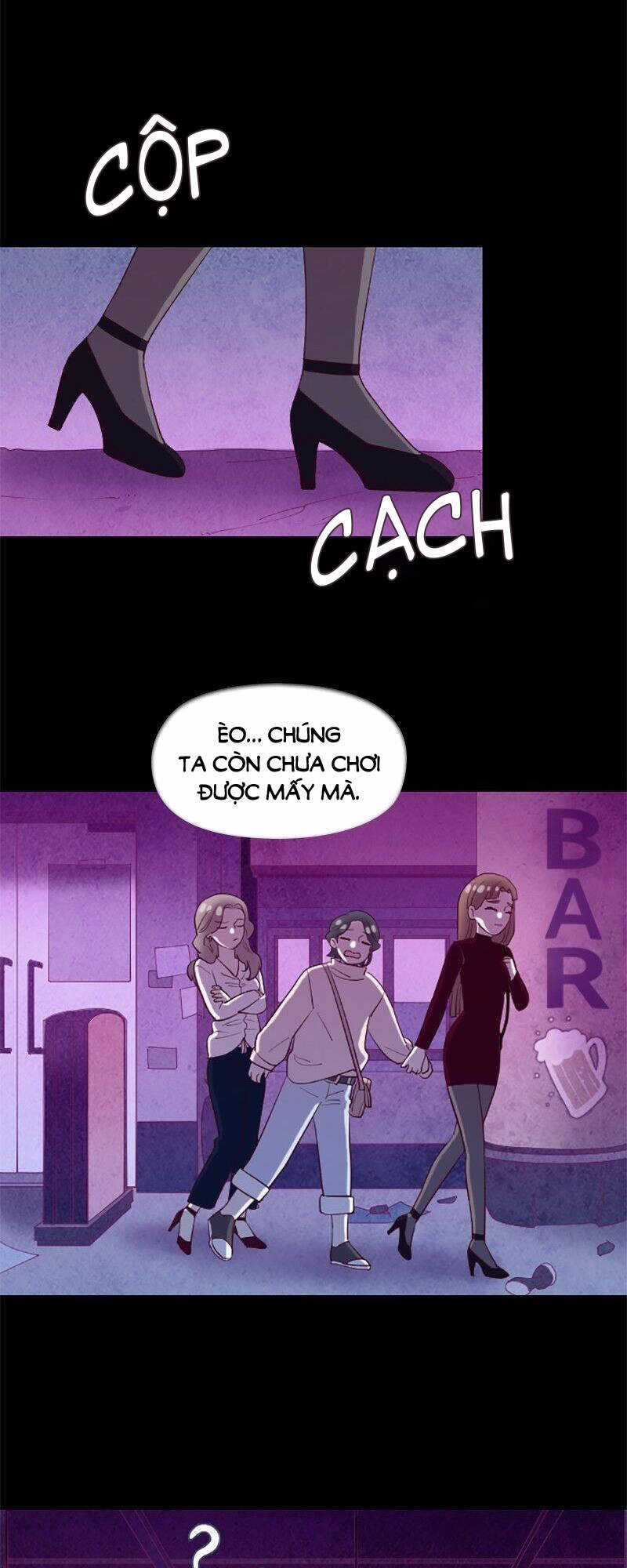 Ma Kể Chuyện - Chapter 29 - Trang 23