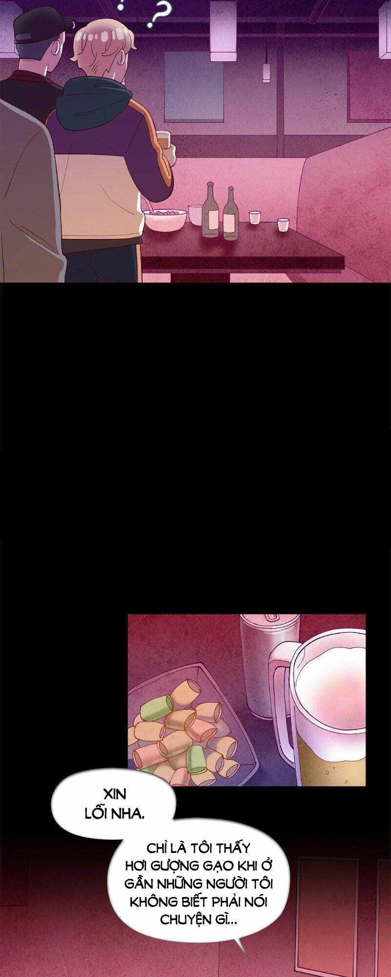 Ma Kể Chuyện - Chapter 29 - Trang 24