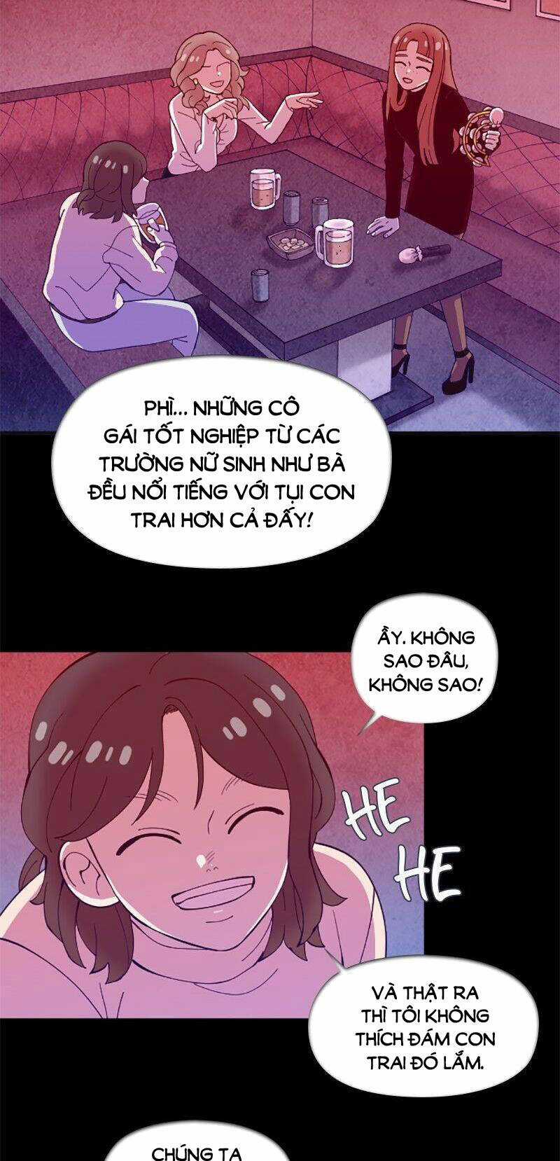 Ma Kể Chuyện - Chapter 29 - Trang 25