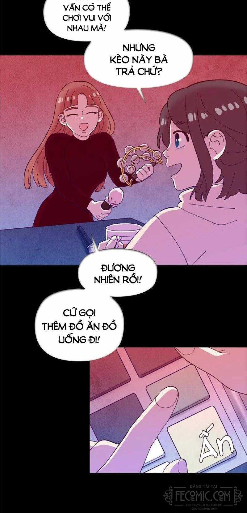 Ma Kể Chuyện - Chapter 29 - Trang 26