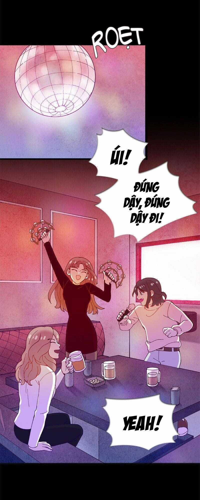 Ma Kể Chuyện - Chapter 29 - Trang 27