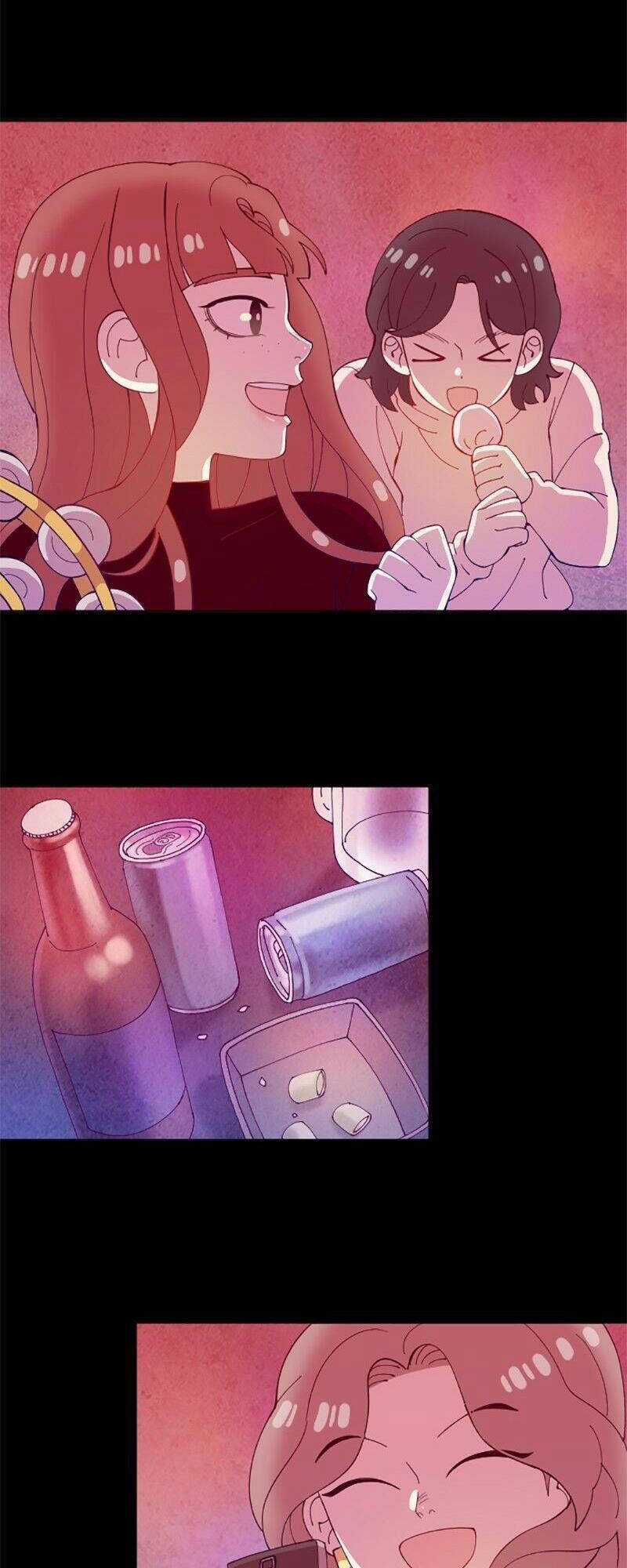 Ma Kể Chuyện - Chapter 29 - Trang 28