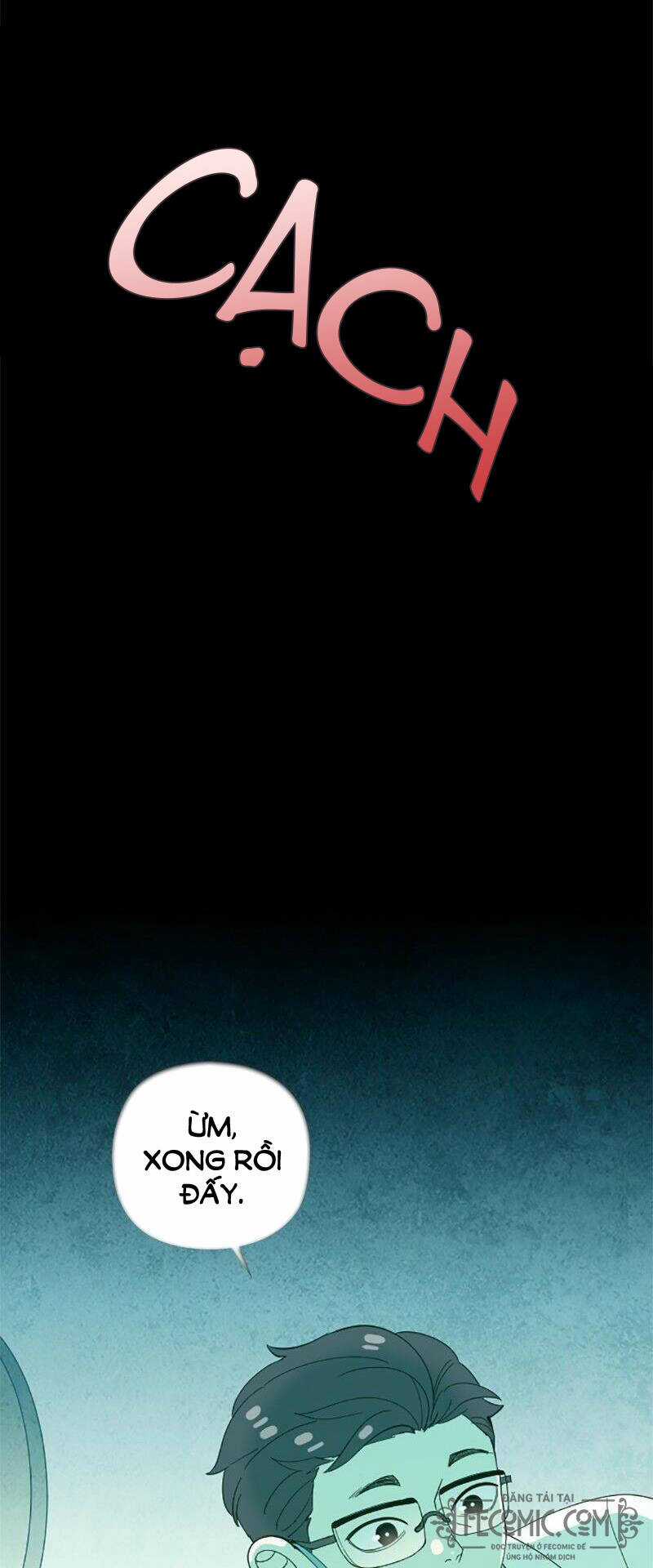 Ma Kể Chuyện - Chapter 29 - Trang 4