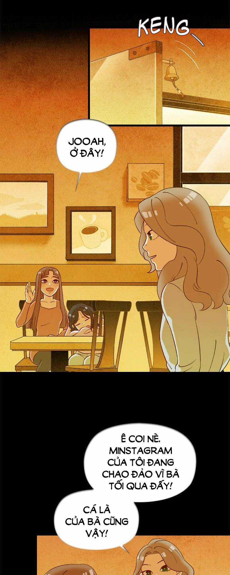 Ma Kể Chuyện - Chapter 29 - Trang 33