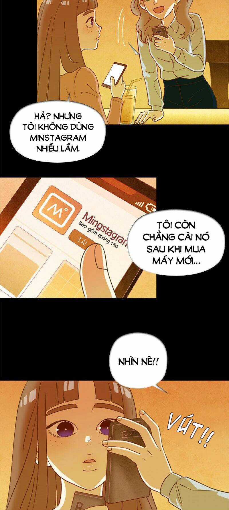 Ma Kể Chuyện - Chapter 29 - Trang 34