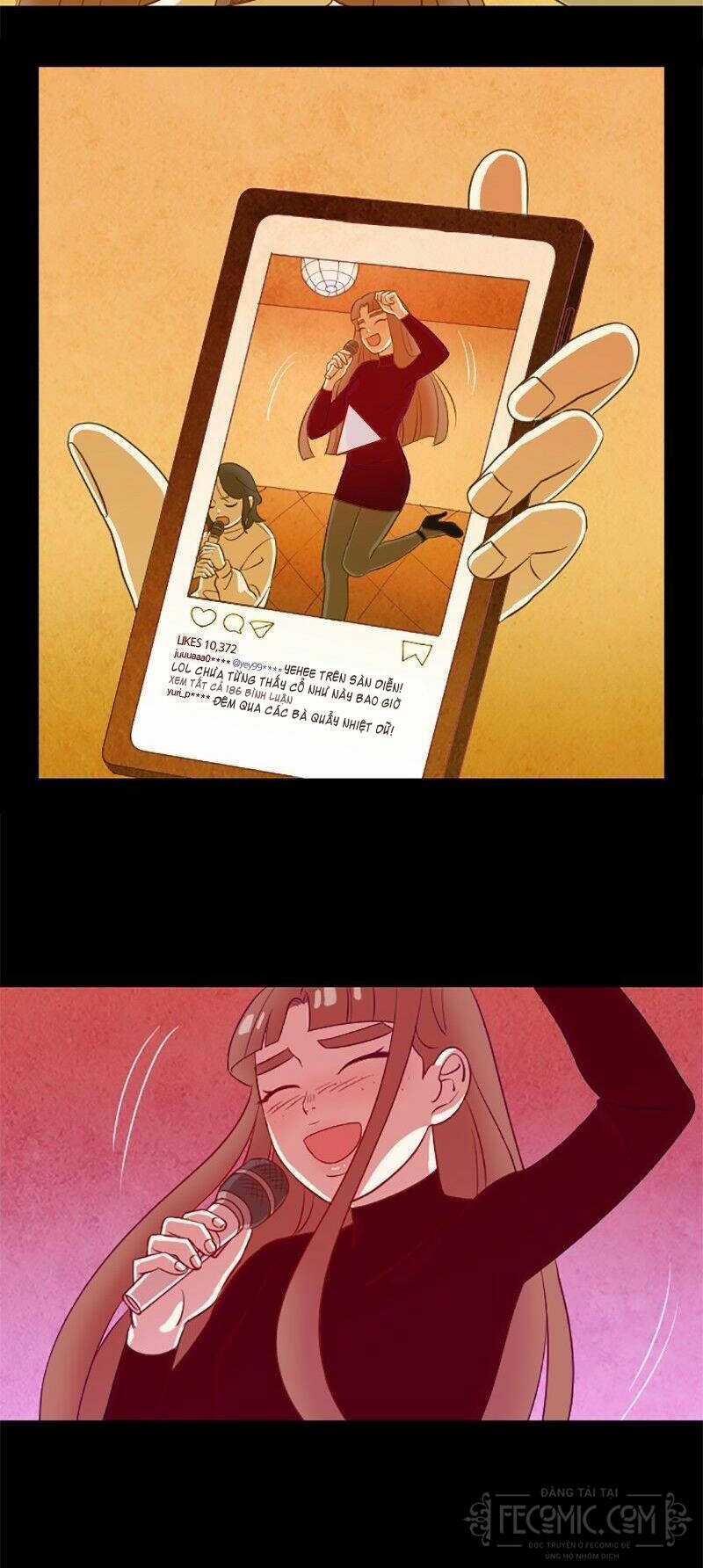 Ma Kể Chuyện - Chapter 29 - Trang 35