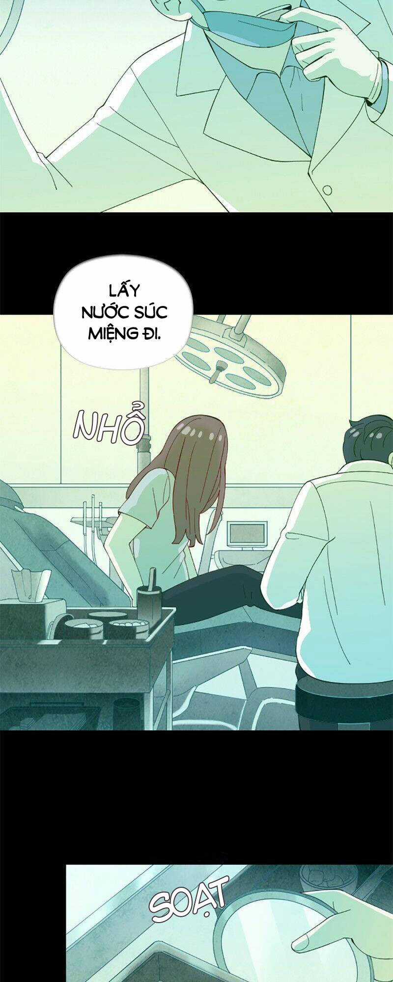 Ma Kể Chuyện - Chapter 29 - Trang 5