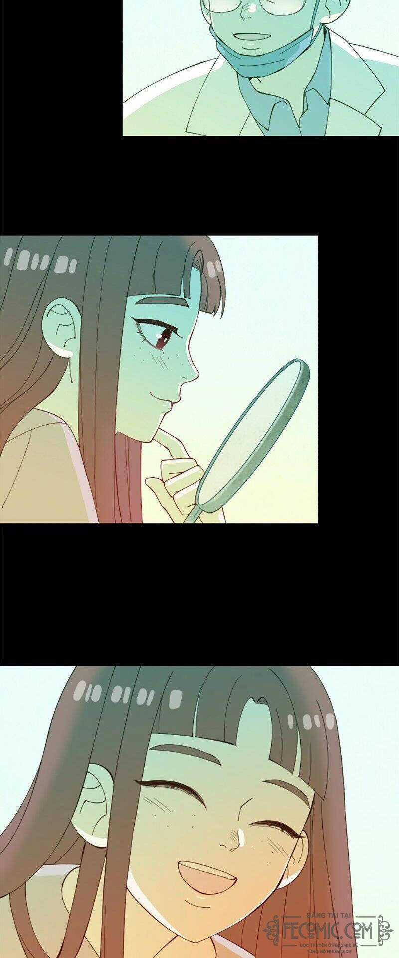 Ma Kể Chuyện - Chapter 29 - Trang 8