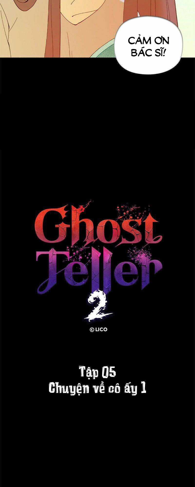 Ma Kể Chuyện - Chapter 29 - Trang 9