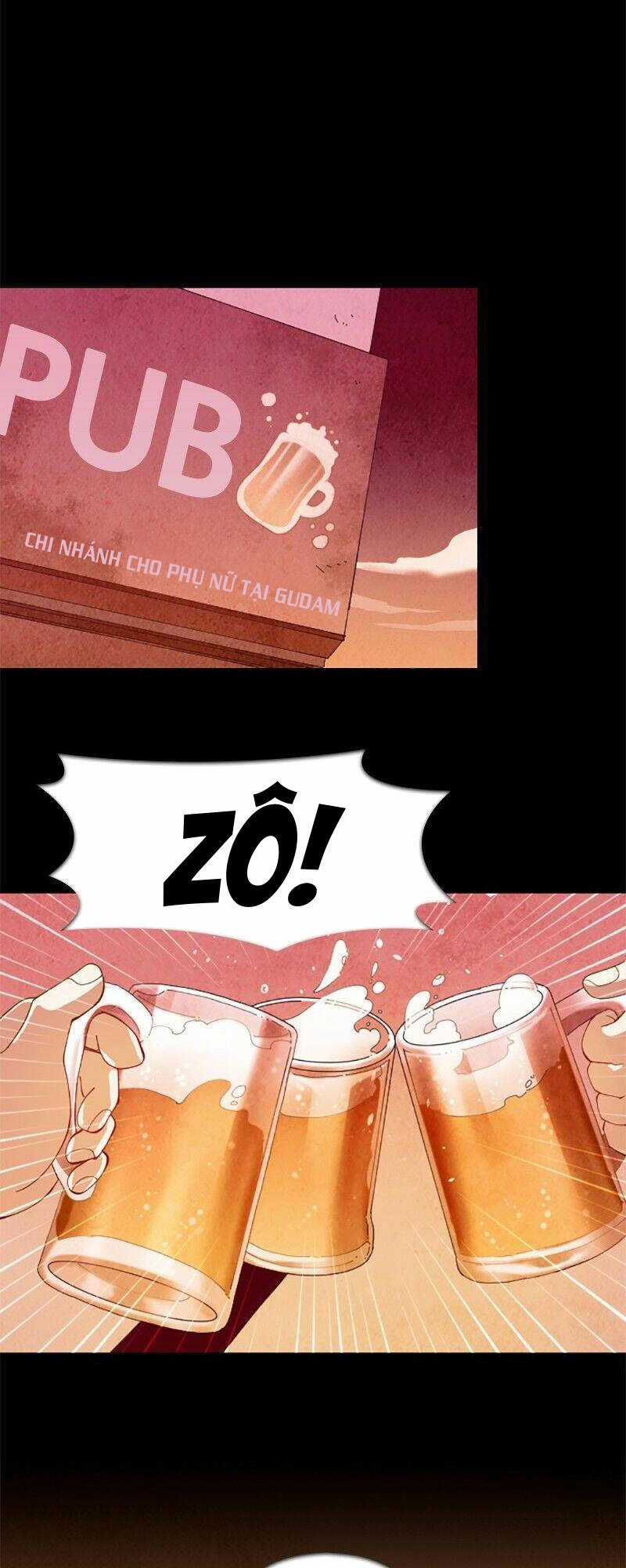 Ma Kể Chuyện - Chapter 29 - Trang 10