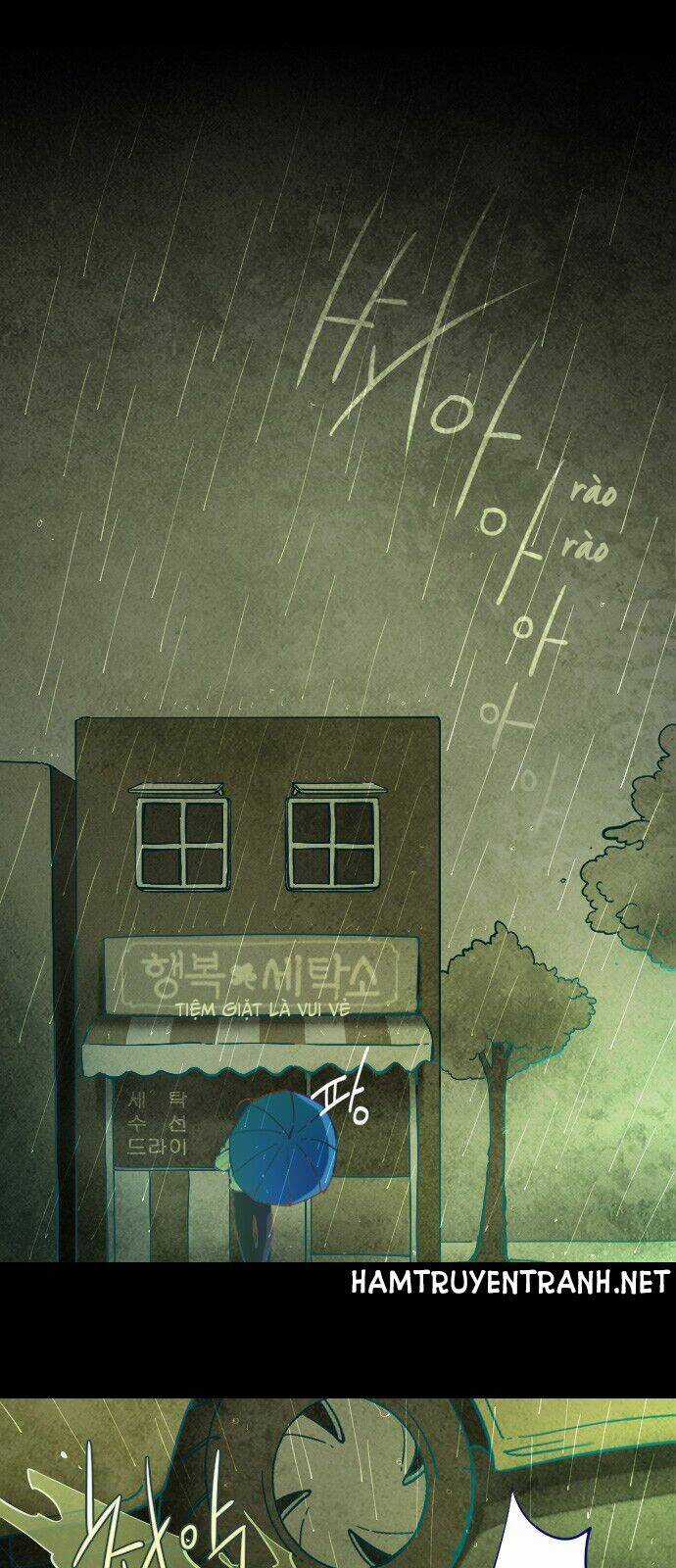 Ma Kể Chuyện - Chapter 3 - Trang 2