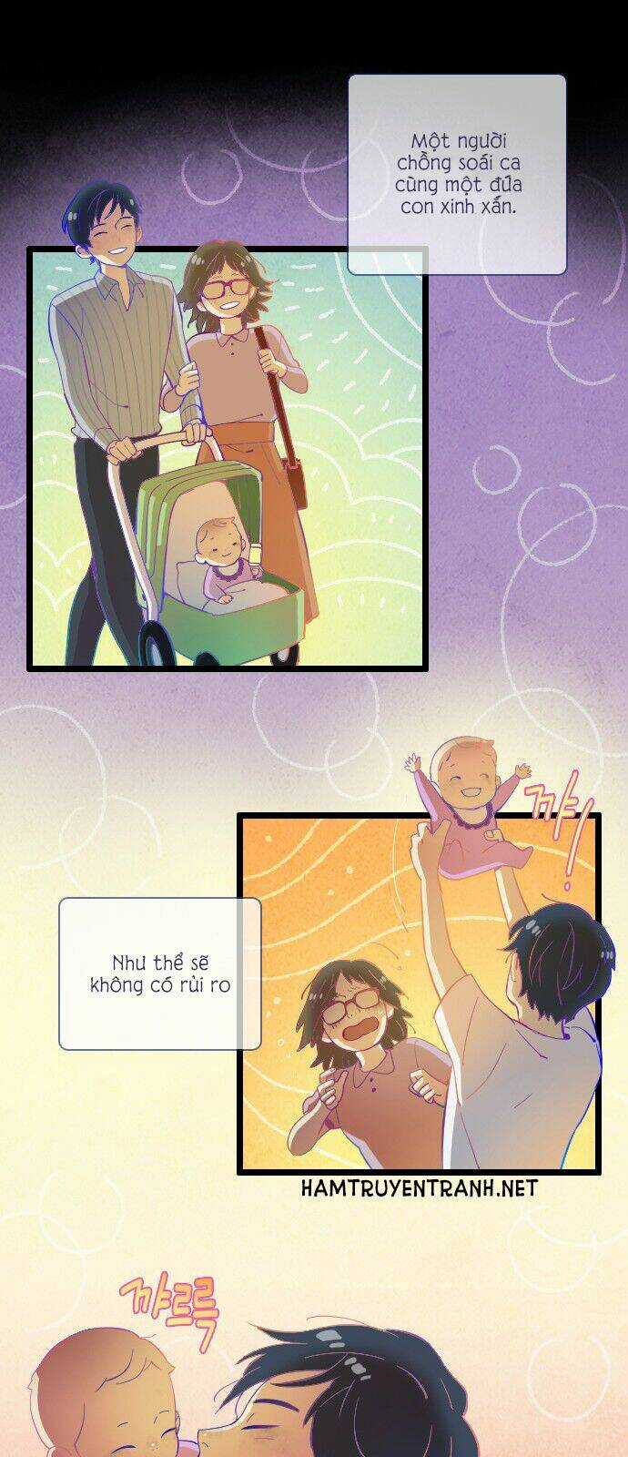 Ma Kể Chuyện - Chapter 3 - Trang 12