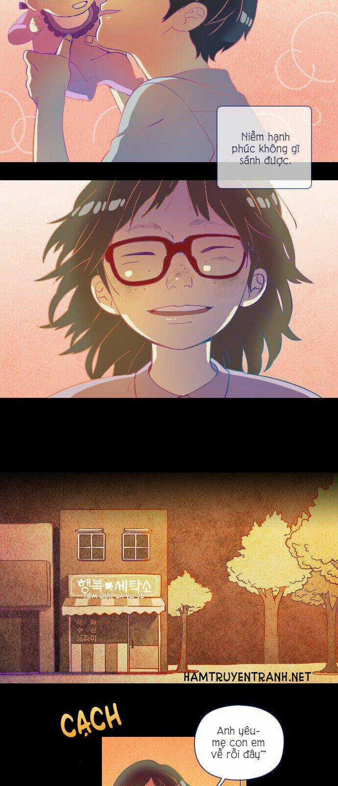 Ma Kể Chuyện - Chapter 3 - Trang 13