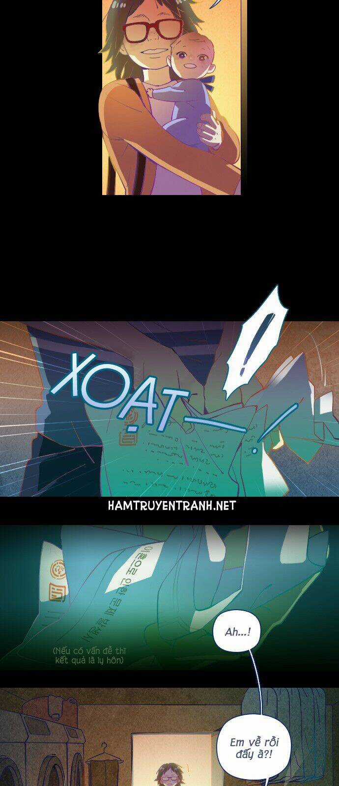 Ma Kể Chuyện - Chapter 3 - Trang 14