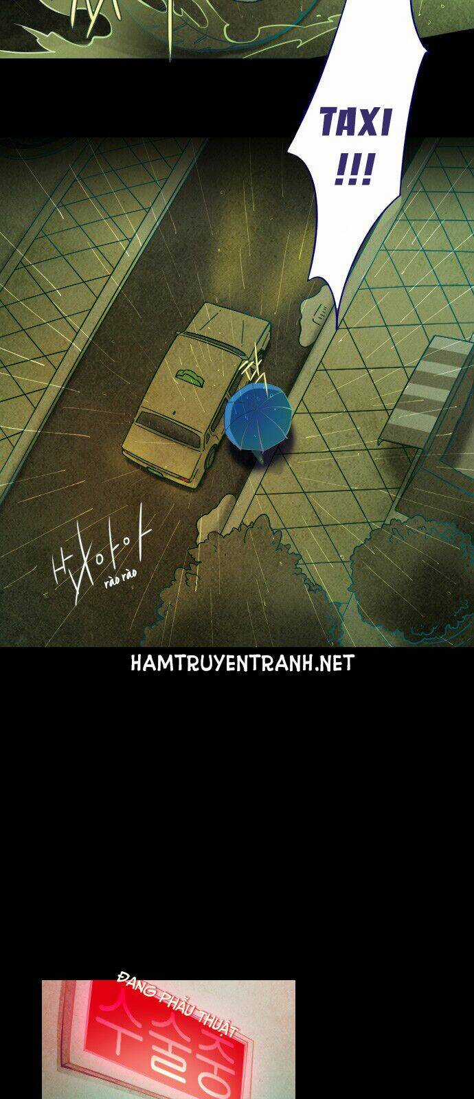 Ma Kể Chuyện - Chapter 3 - Trang 3