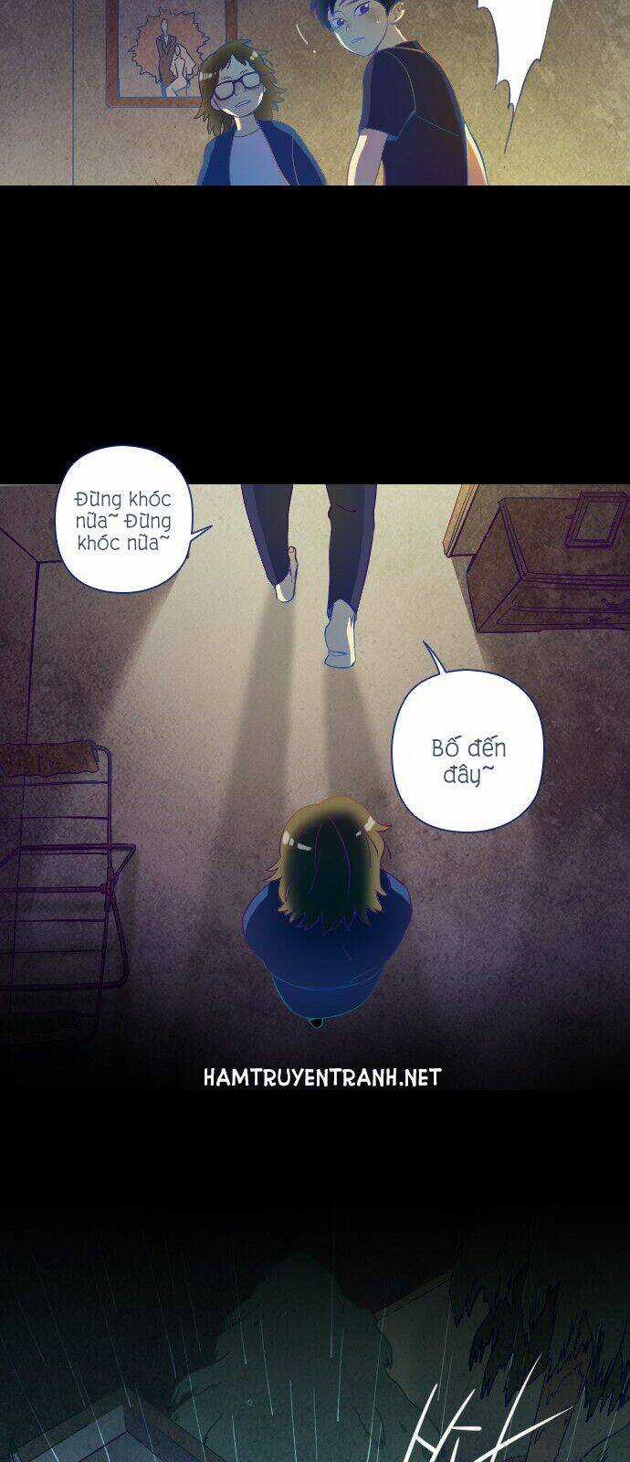 Ma Kể Chuyện - Chapter 3 - Trang 23