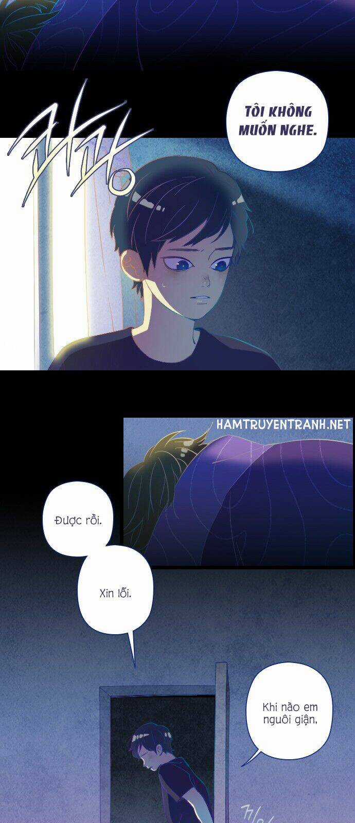 Ma Kể Chuyện - Chapter 3 - Trang 25