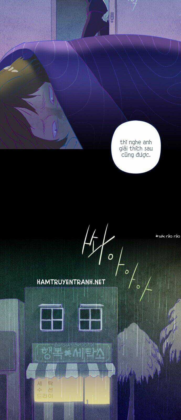 Ma Kể Chuyện - Chapter 3 - Trang 26