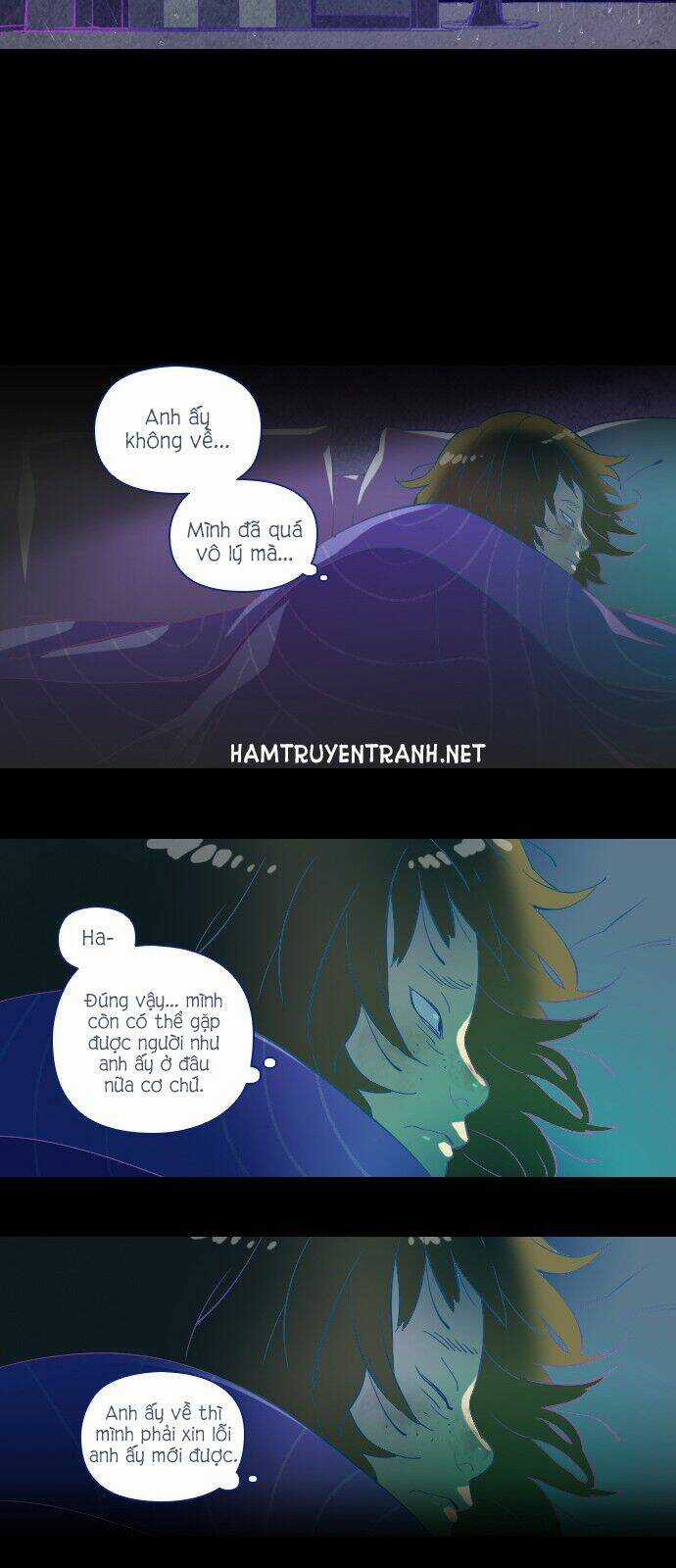 Ma Kể Chuyện - Chapter 3 - Trang 27