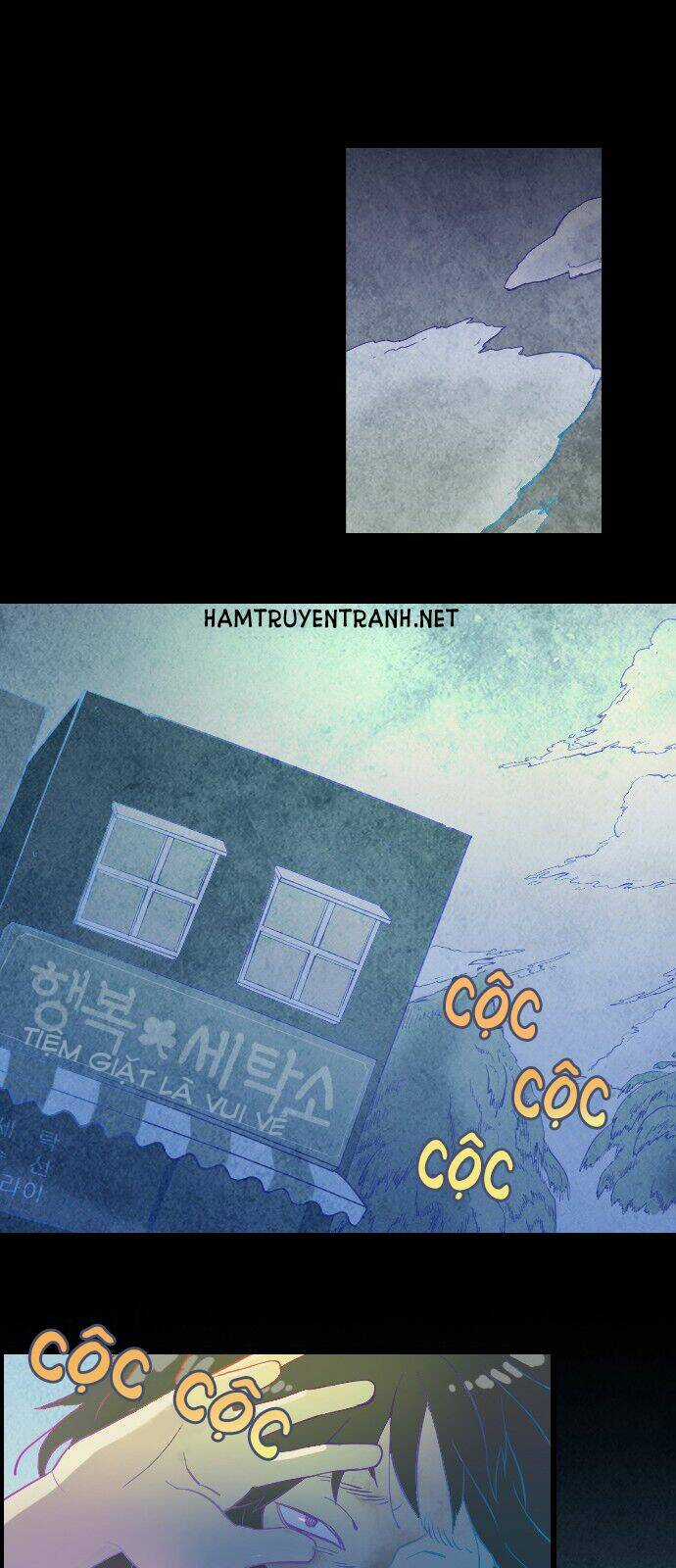 Ma Kể Chuyện - Chapter 3 - Trang 28