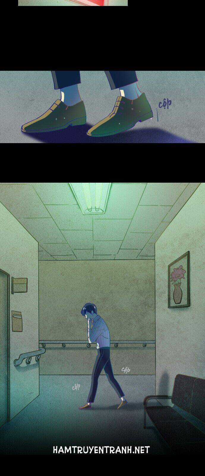 Ma Kể Chuyện - Chapter 3 - Trang 4